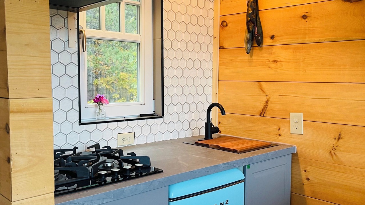 Photo of Kitchen in Creemore