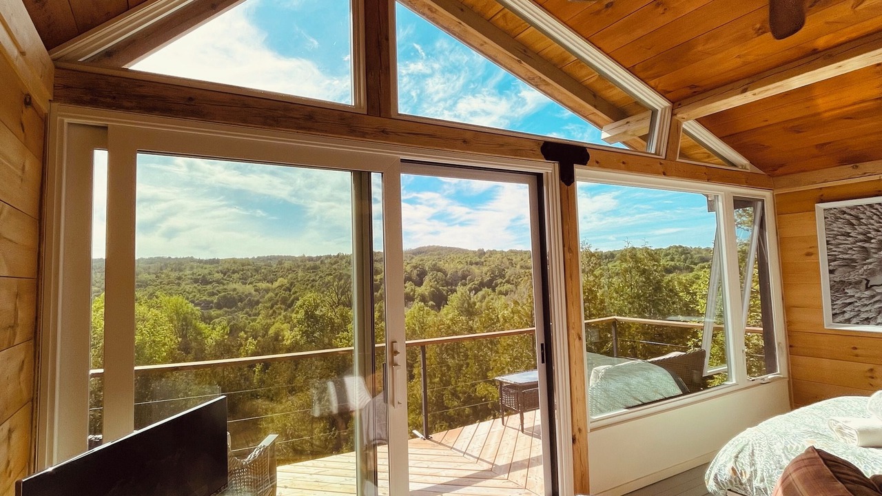Photo of Livingroom in Creemore