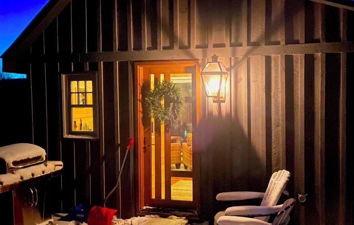 Photo of Patio Balcony in Creemore