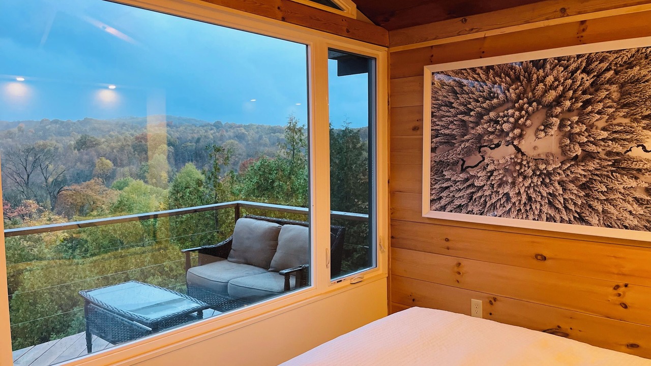 Photo of Bedroom in Creemore