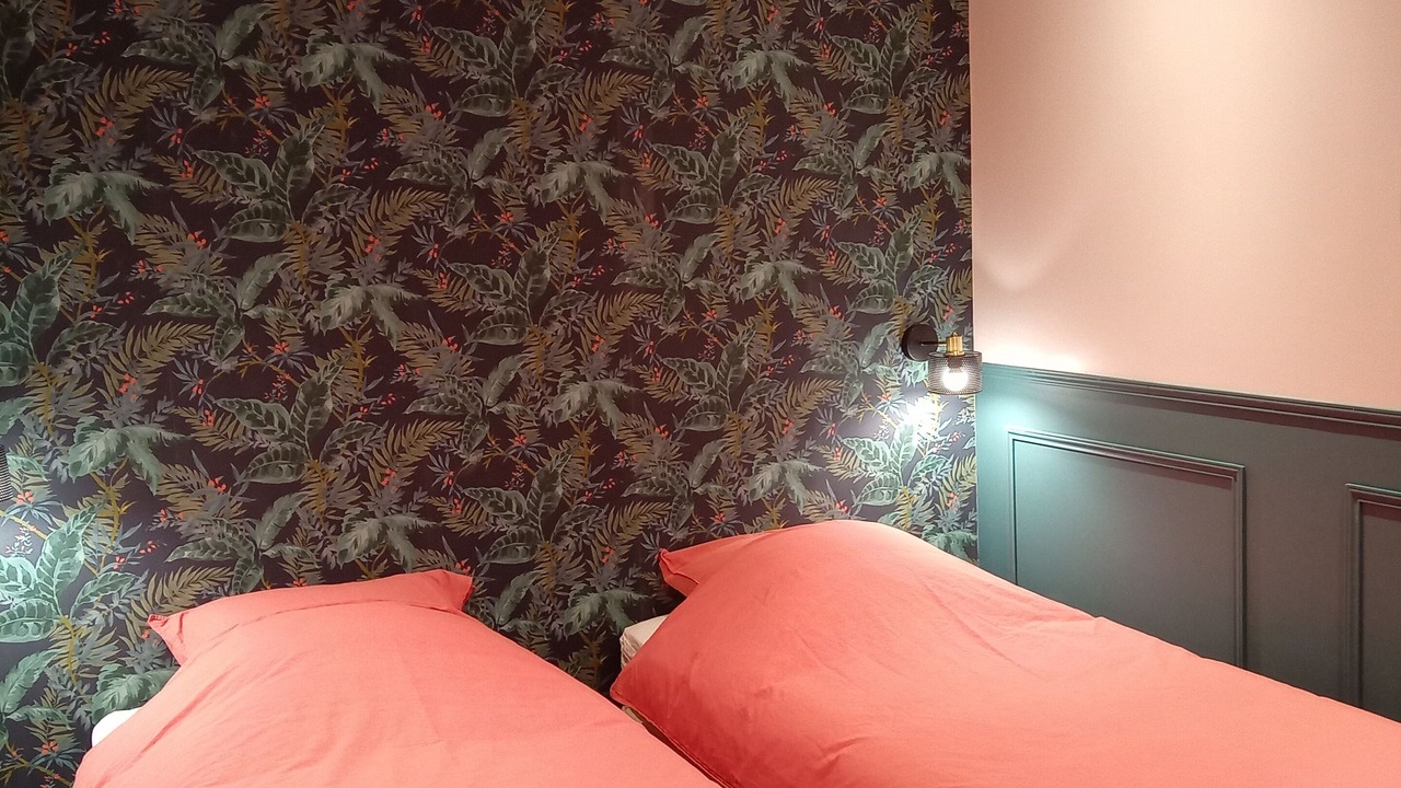 Photo of Bedroom in Coullons