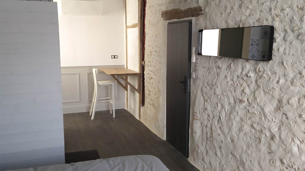 Photo of Bedroom in Coullons