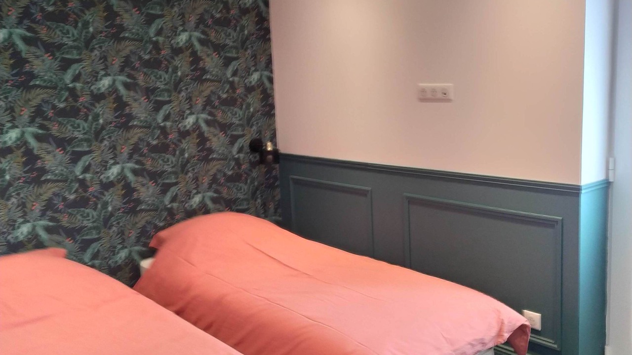 Photo of Bedroom in Coullons