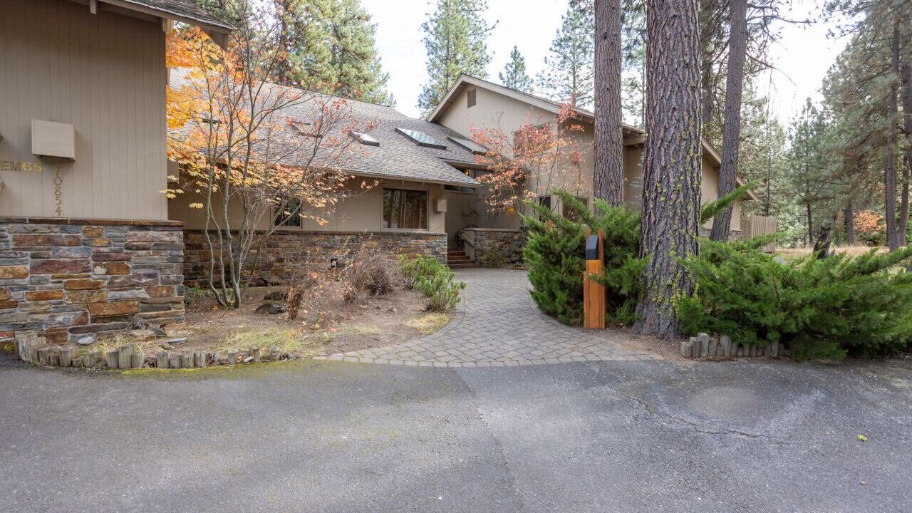 Photo of Outdoor in Black Butte Ranch