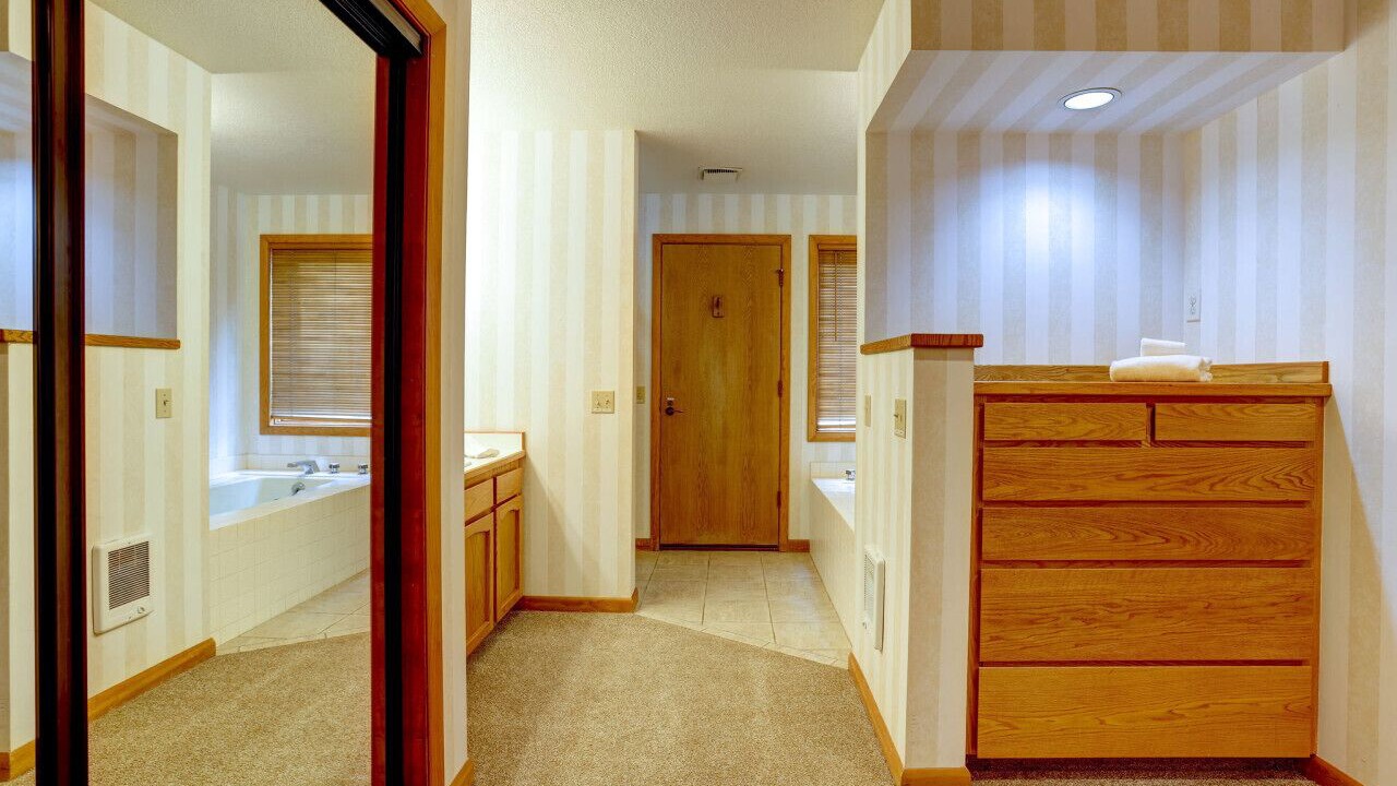 Photo of Bathroom in Black Butte Ranch