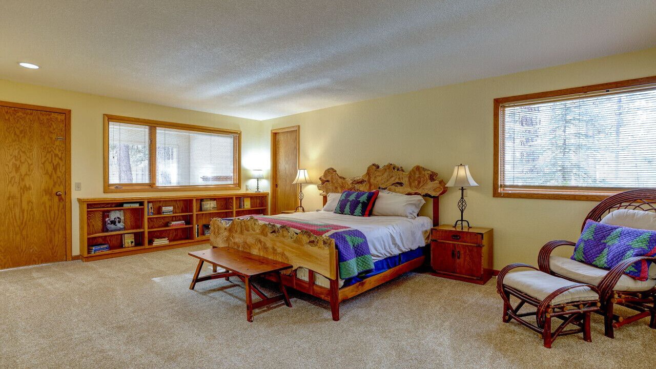 Photo of Bathroom in Black Butte Ranch