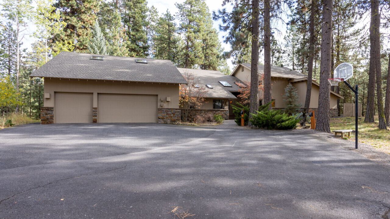 Photo of Outdoor in Black Butte Ranch