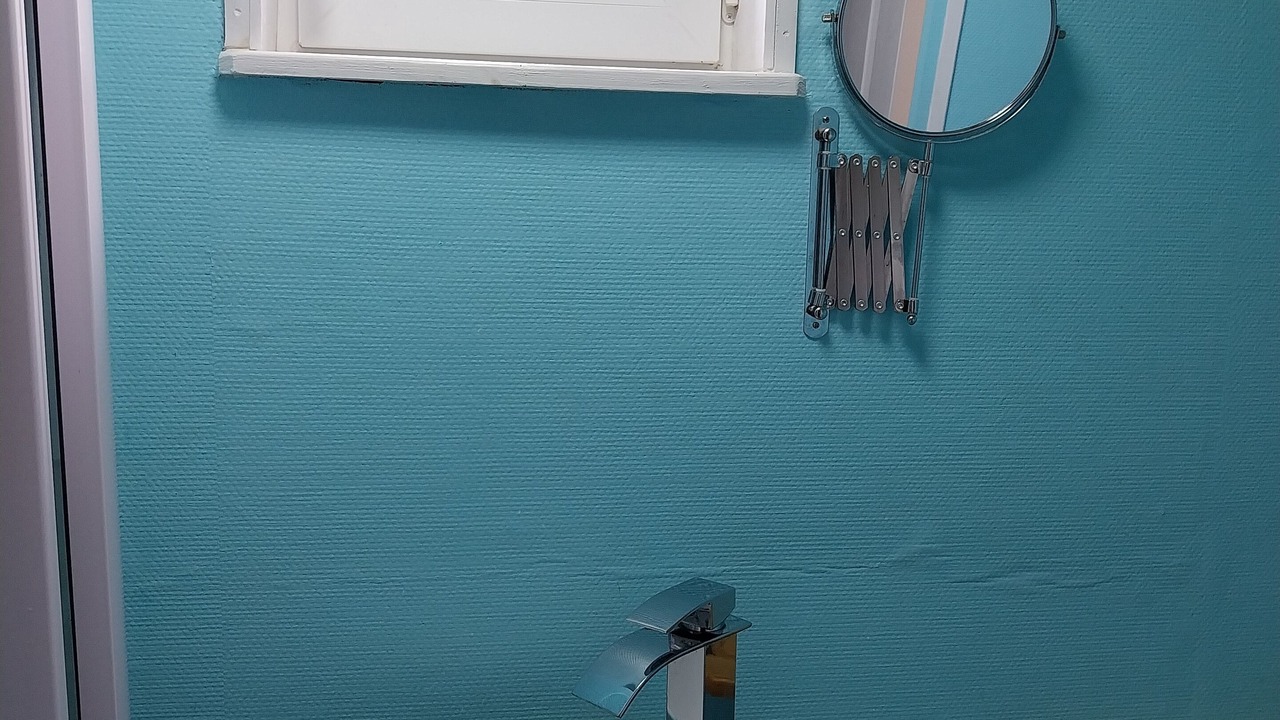 Photo of Bathroom in Saint-Martin-du-Fouilloux