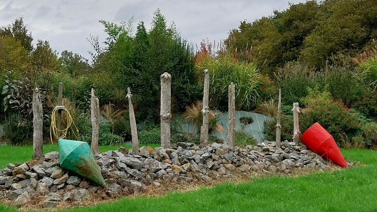 Photo of Outdoor in Saint-Martin-du-Fouilloux