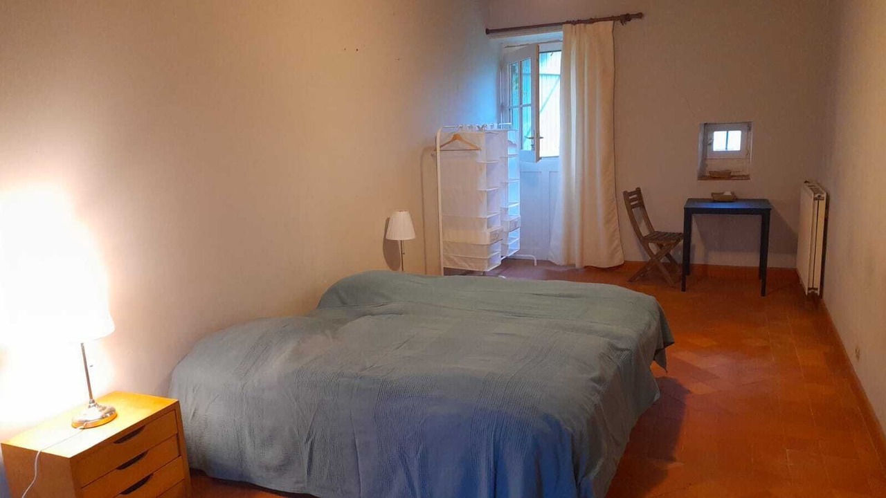 Photo of Bedroom in Tracy-sur-Loire