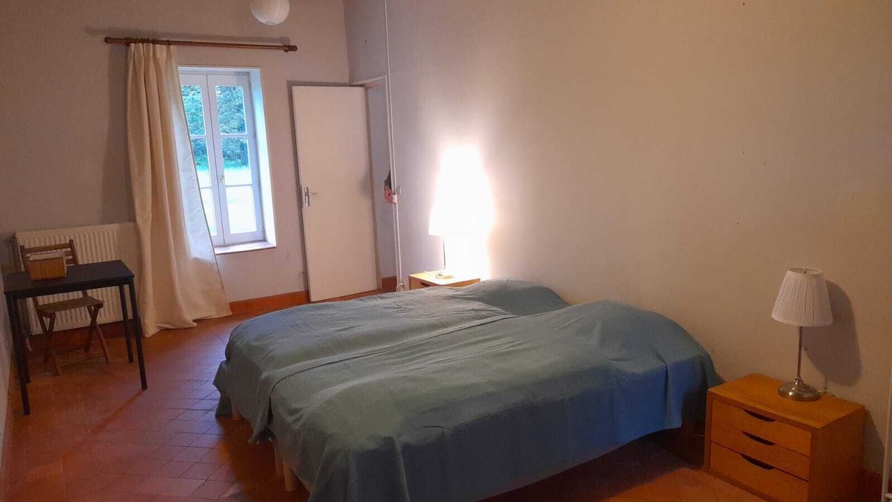 Photo of Bedroom in Tracy-sur-Loire