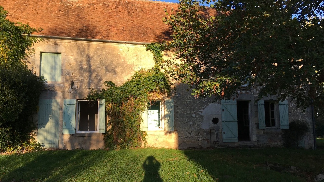 Photo of Outdoor in Tracy-sur-Loire