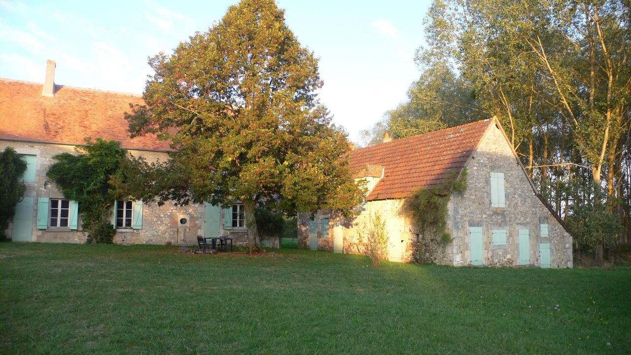 Photo of Outdoor in Tracy-sur-Loire