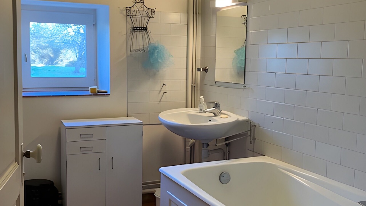 Photo of Bathroom in Tracy-sur-Loire