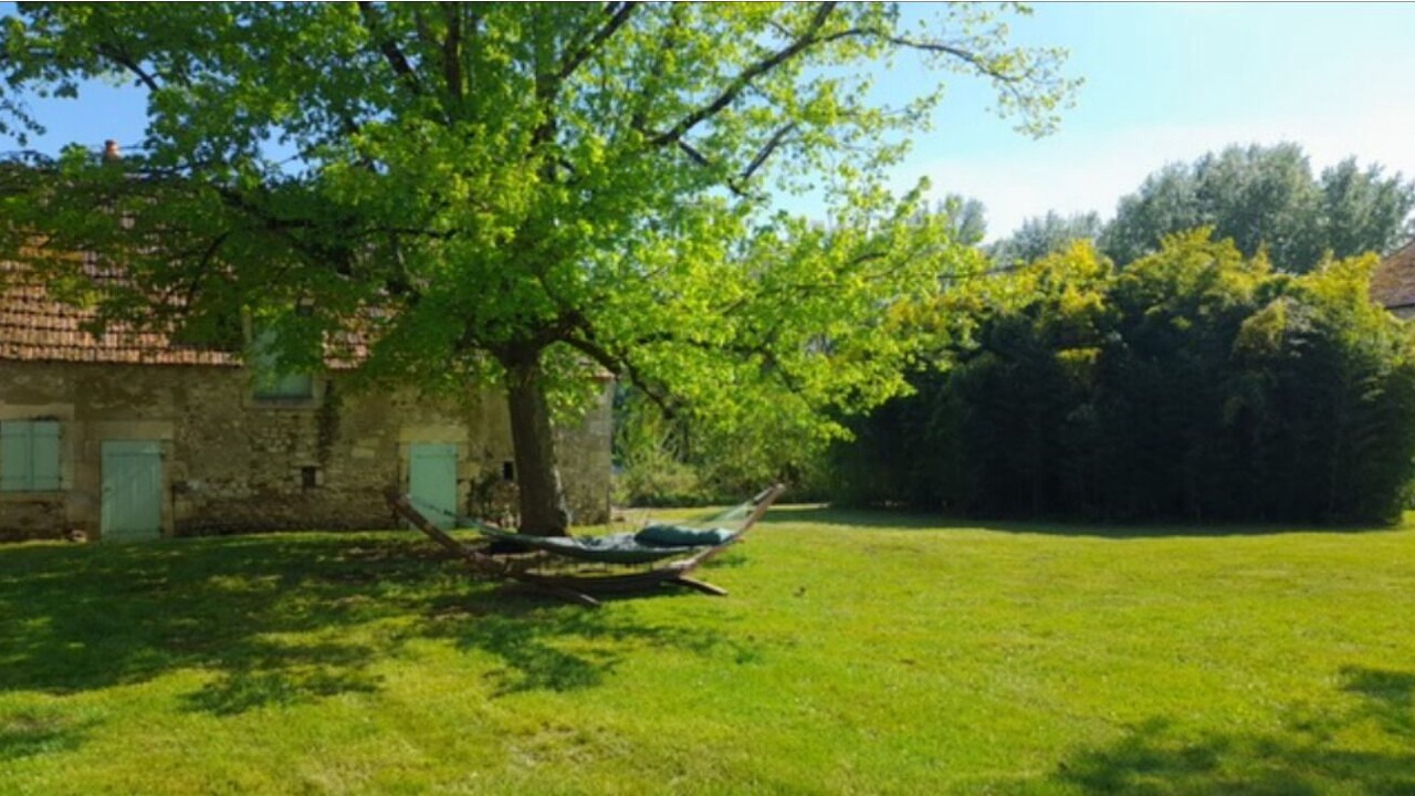 Photo of Outdoor in Tracy-sur-Loire