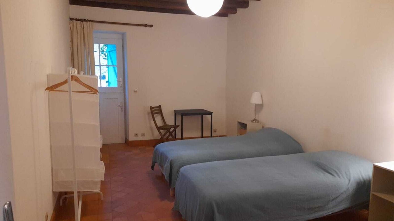 Photo of Bedroom in Tracy-sur-Loire