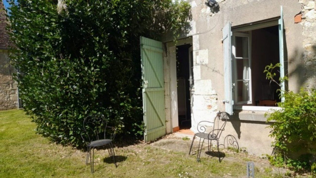 Photo of Outdoor in Tracy-sur-Loire