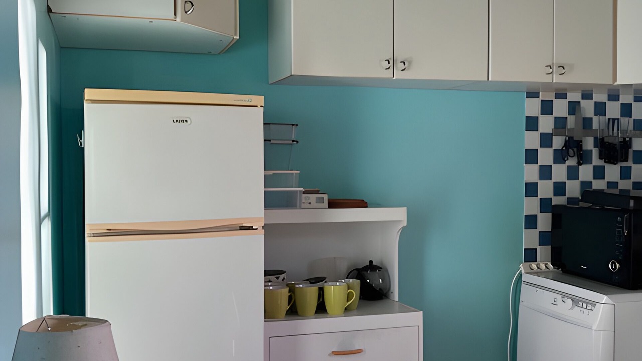 Photo of Kitchen in Tracy-sur-Loire