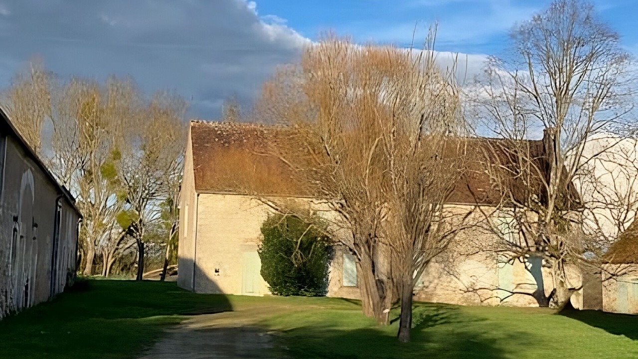 Photo of Outdoor in Tracy-sur-Loire