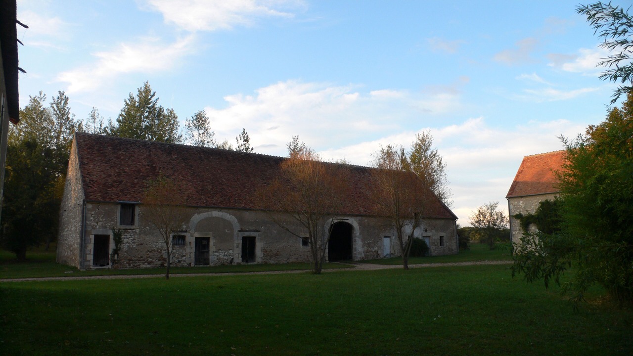Photo of Outdoor in Tracy-sur-Loire