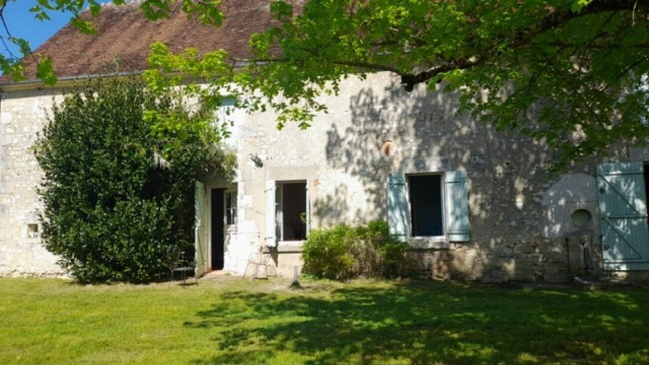 Photo of Outdoor in Tracy-sur-Loire