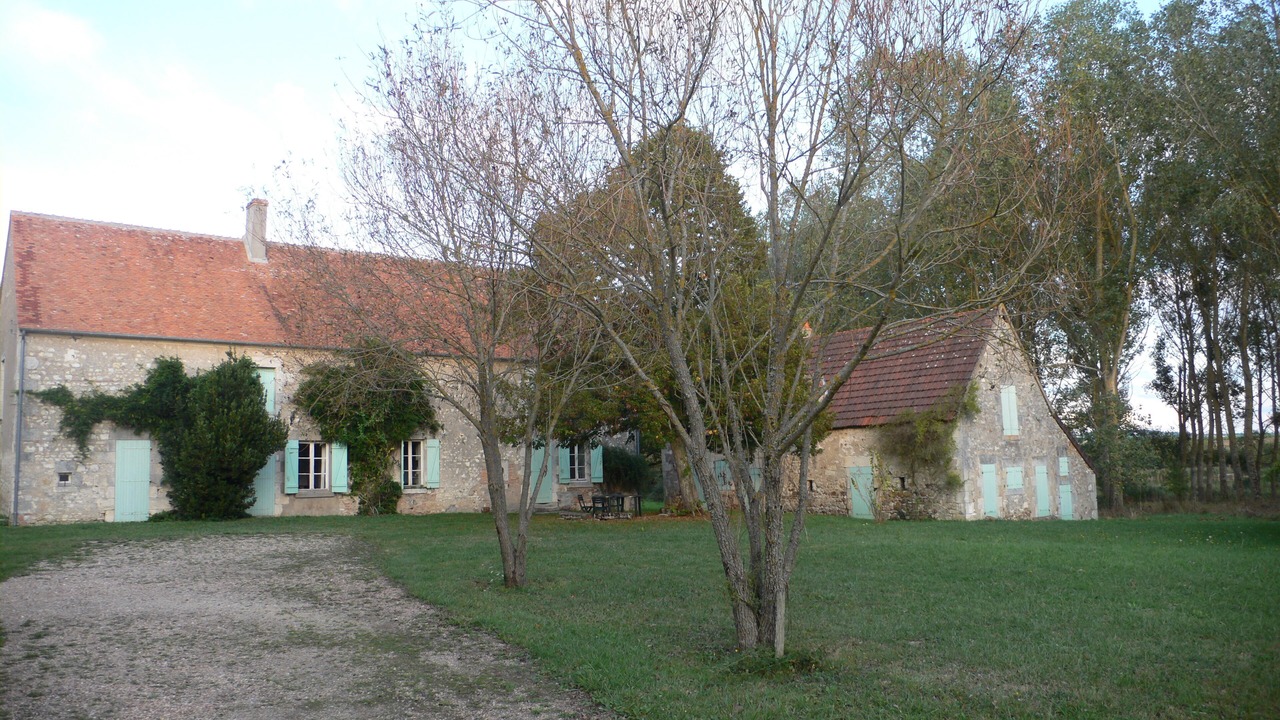 Photo of Outdoor in Tracy-sur-Loire