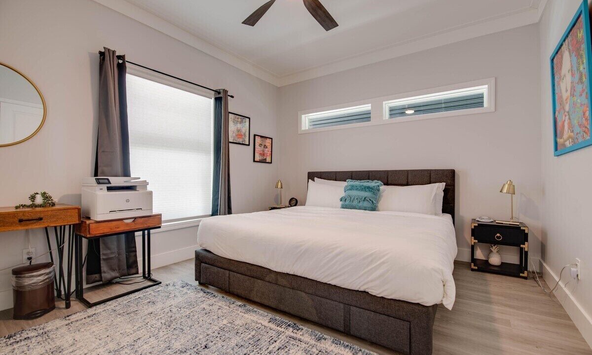 Photo of Bedroom in Geiger Key