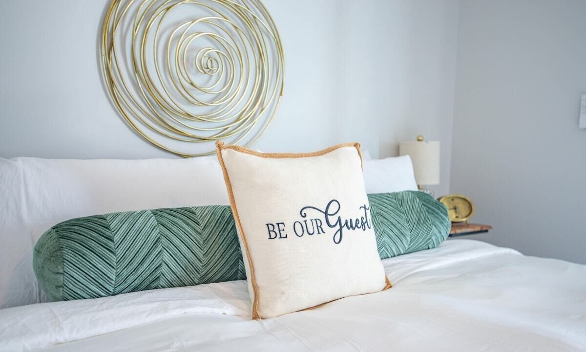 Photo of Bedroom in Geiger Key