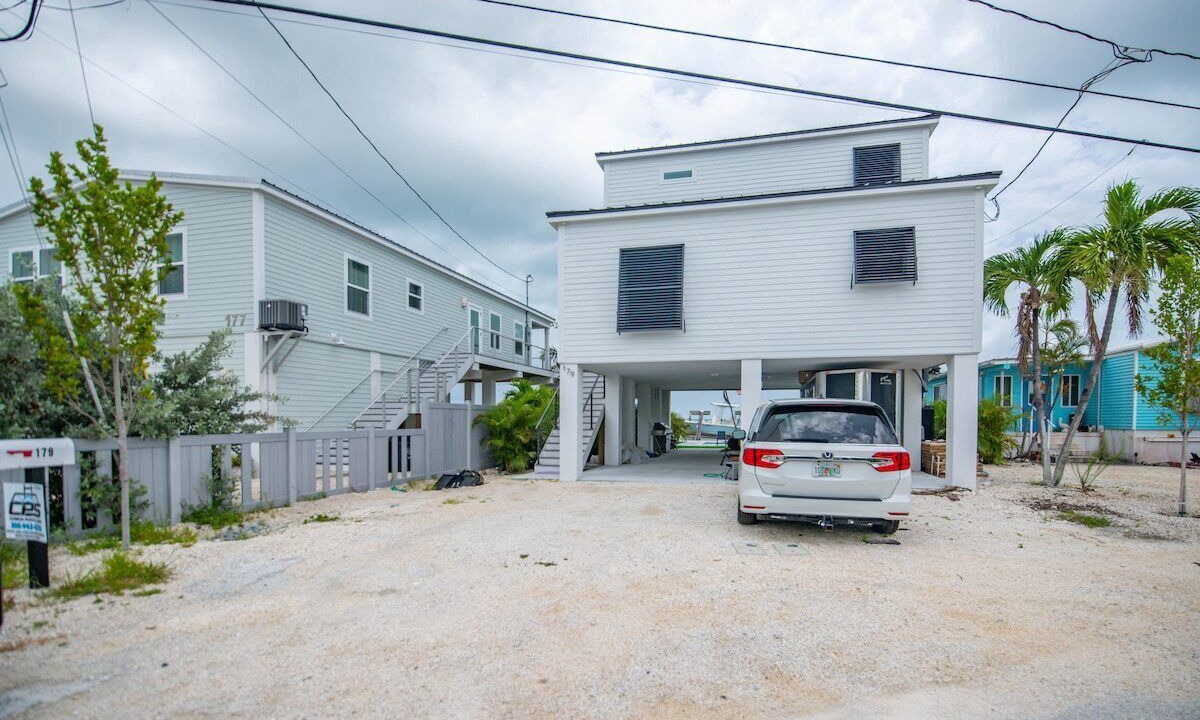 Photo of Outdoor in Geiger Key