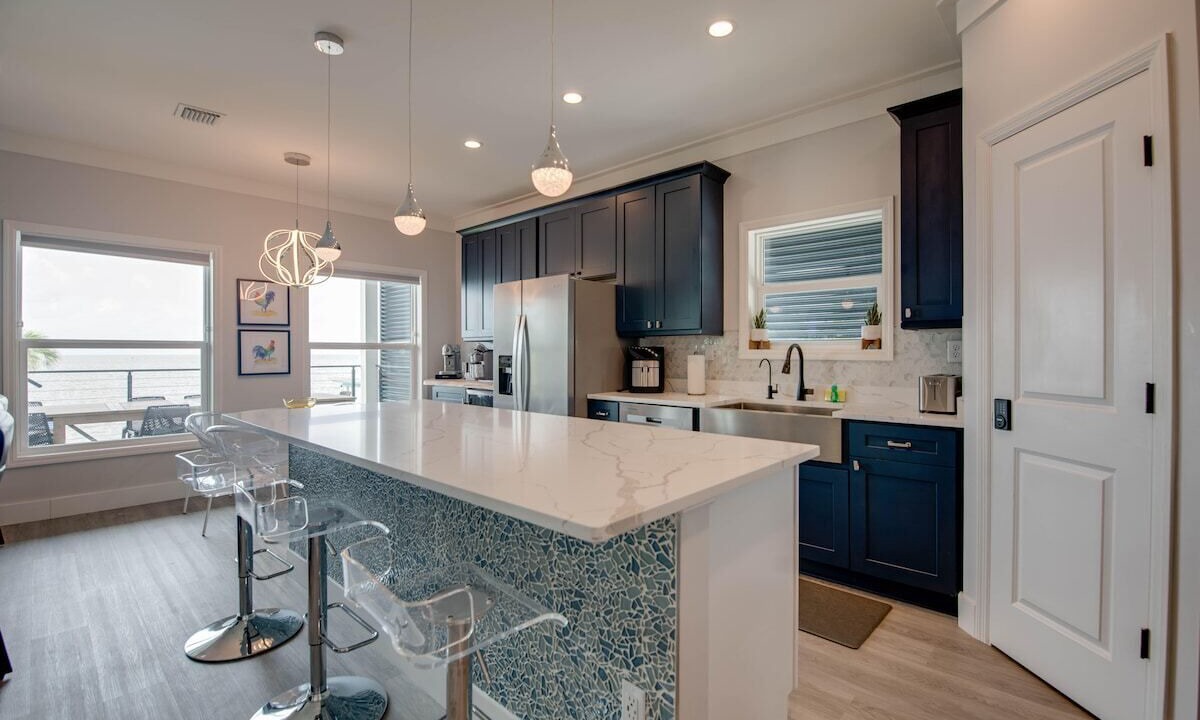 Photo of Kitchen in Geiger Key