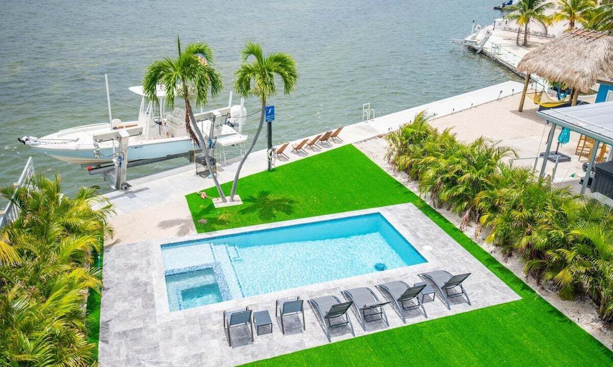 Photo of Outdoor in Geiger Key