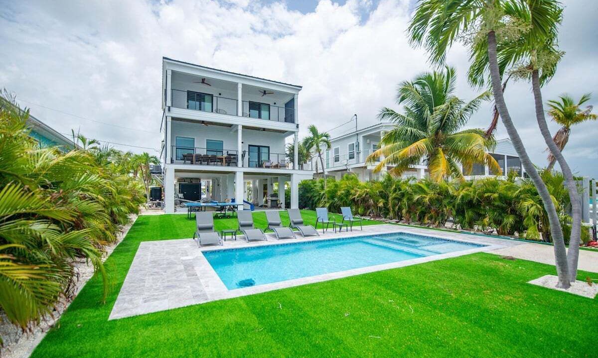 Photo of Outdoor in Geiger Key