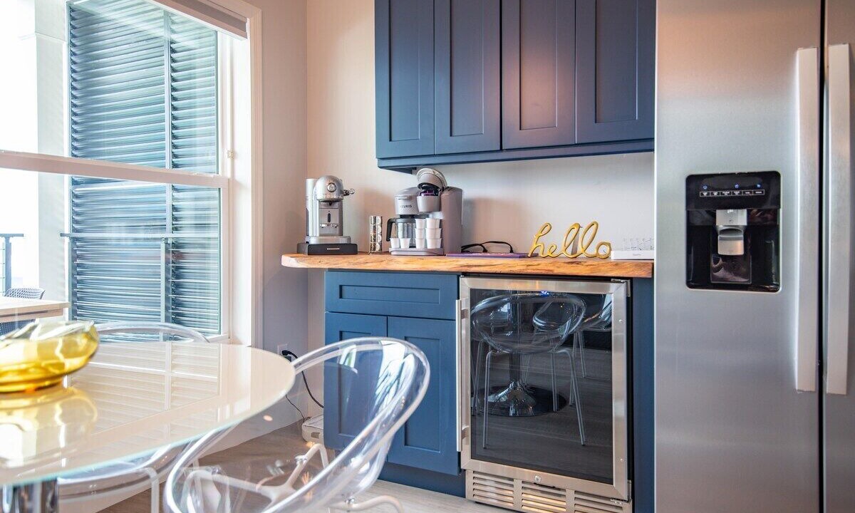 Photo of Kitchen in Geiger Key