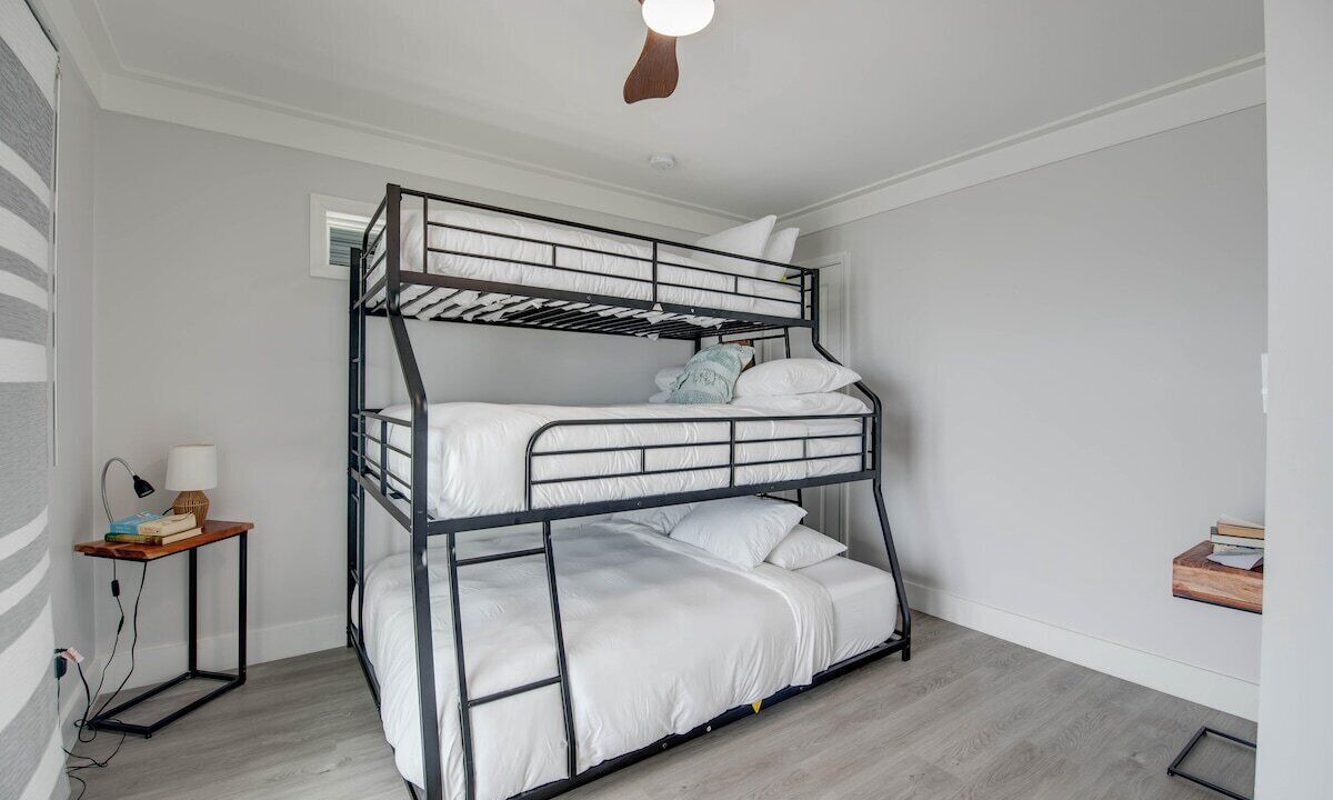 Photo of Bedroom in Geiger Key