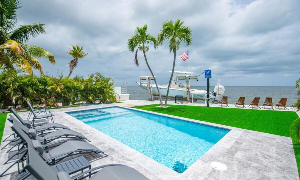 Photo of Outdoor in Geiger Key