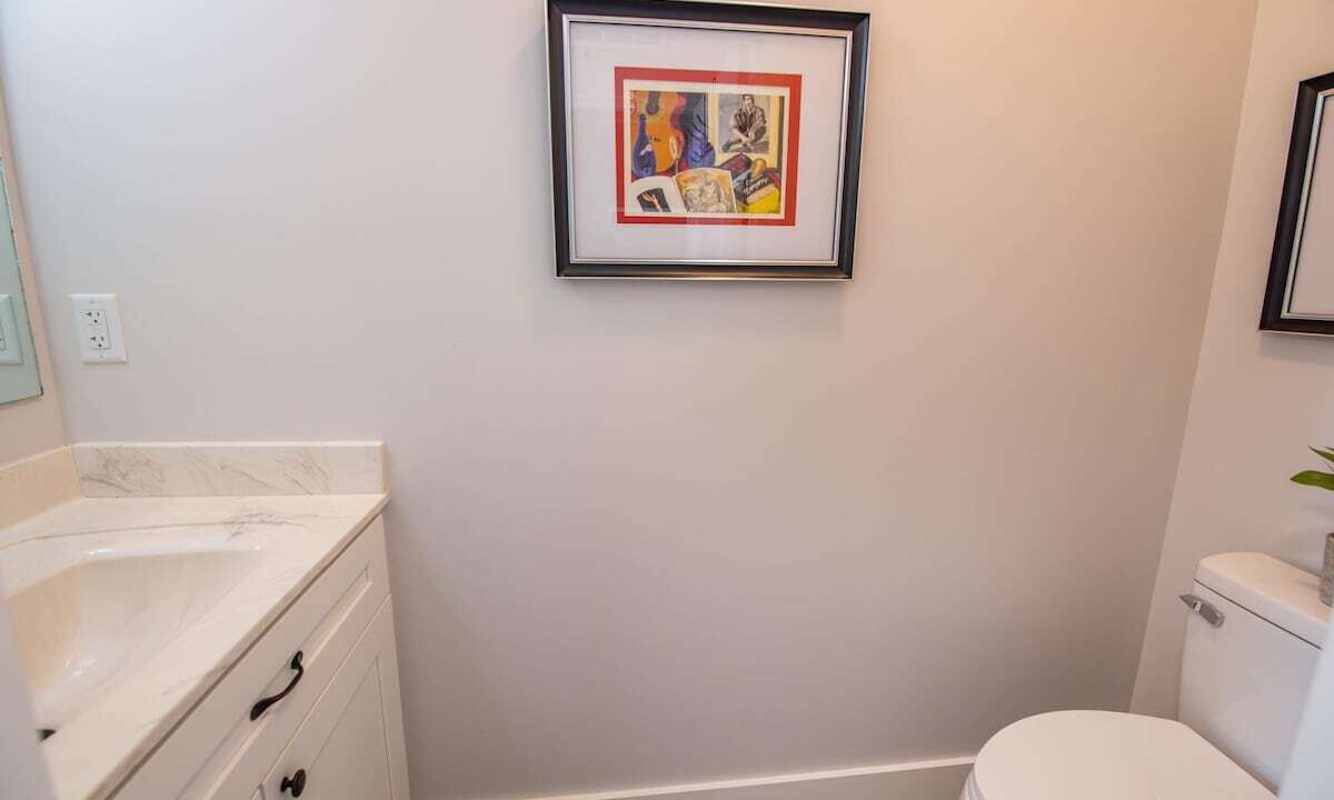 Photo of Bathroom in Geiger Key