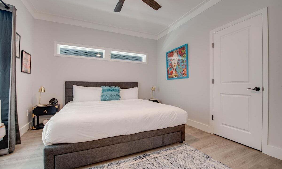 Photo of Bedroom in Geiger Key