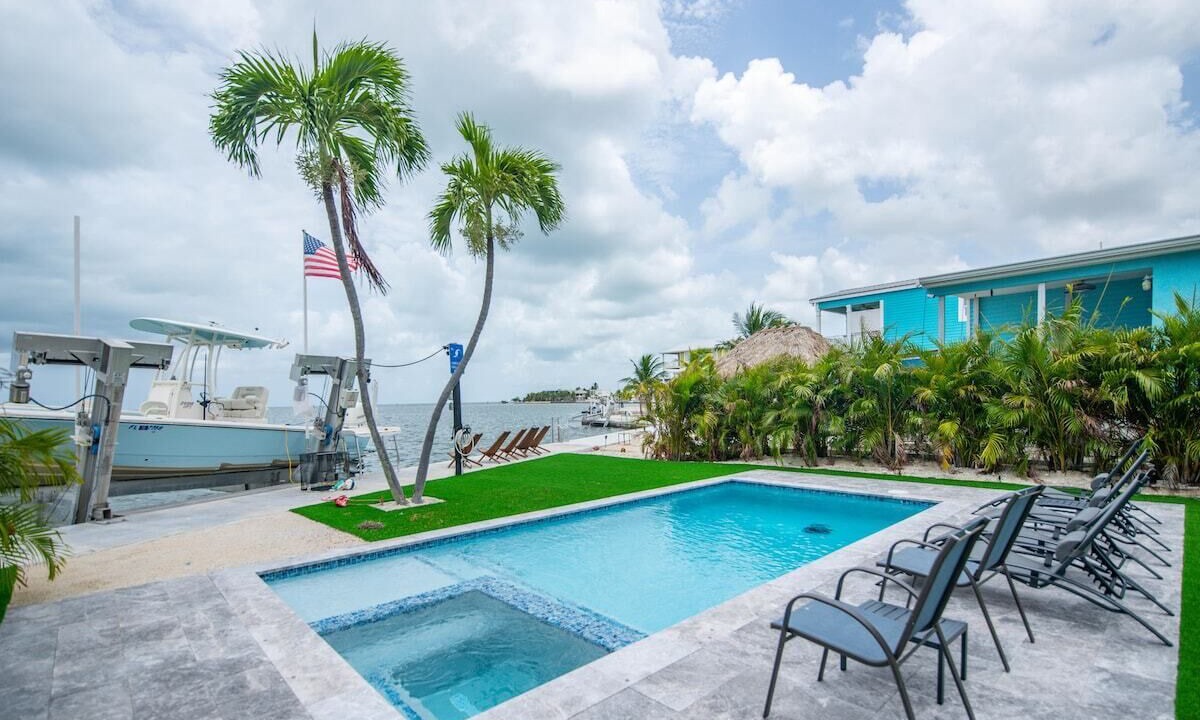 Photo of Outdoor in Geiger Key
