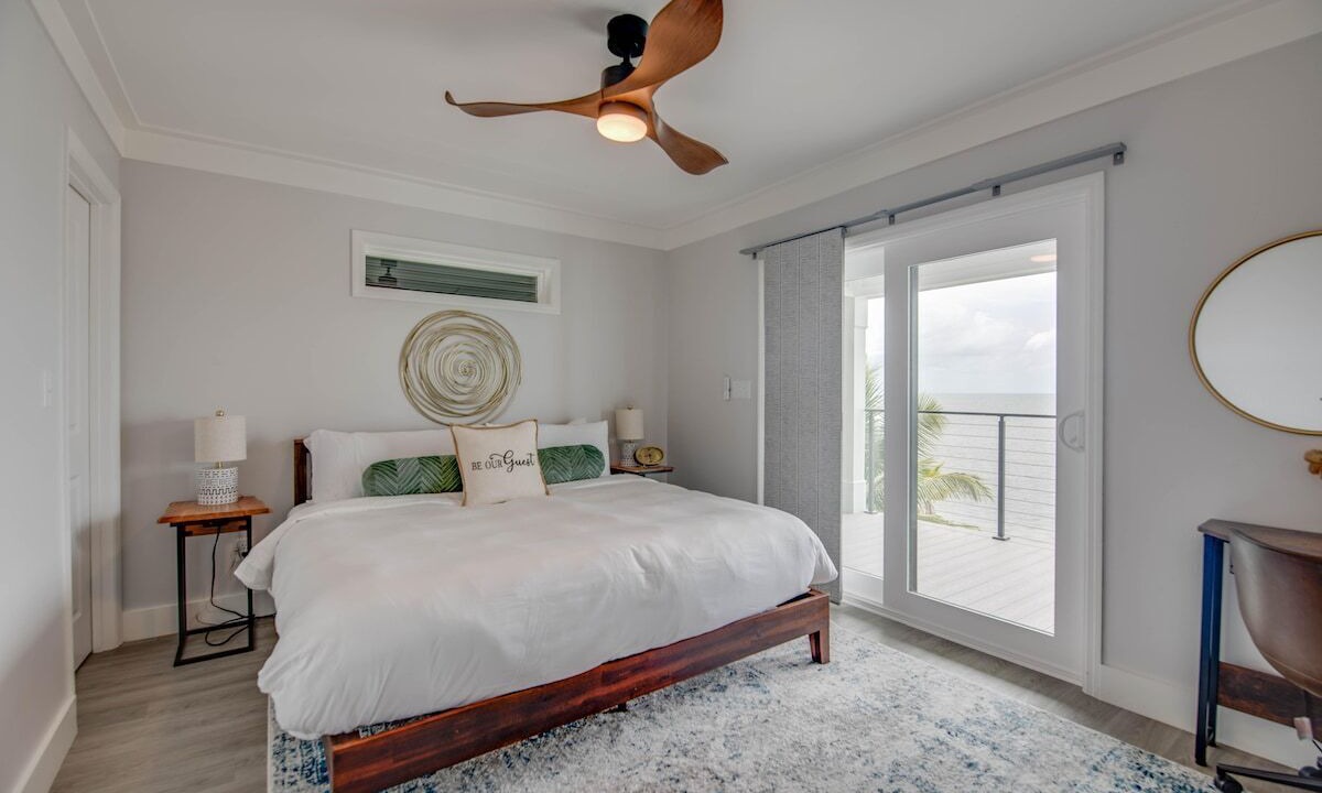 Photo of Bedroom in Geiger Key