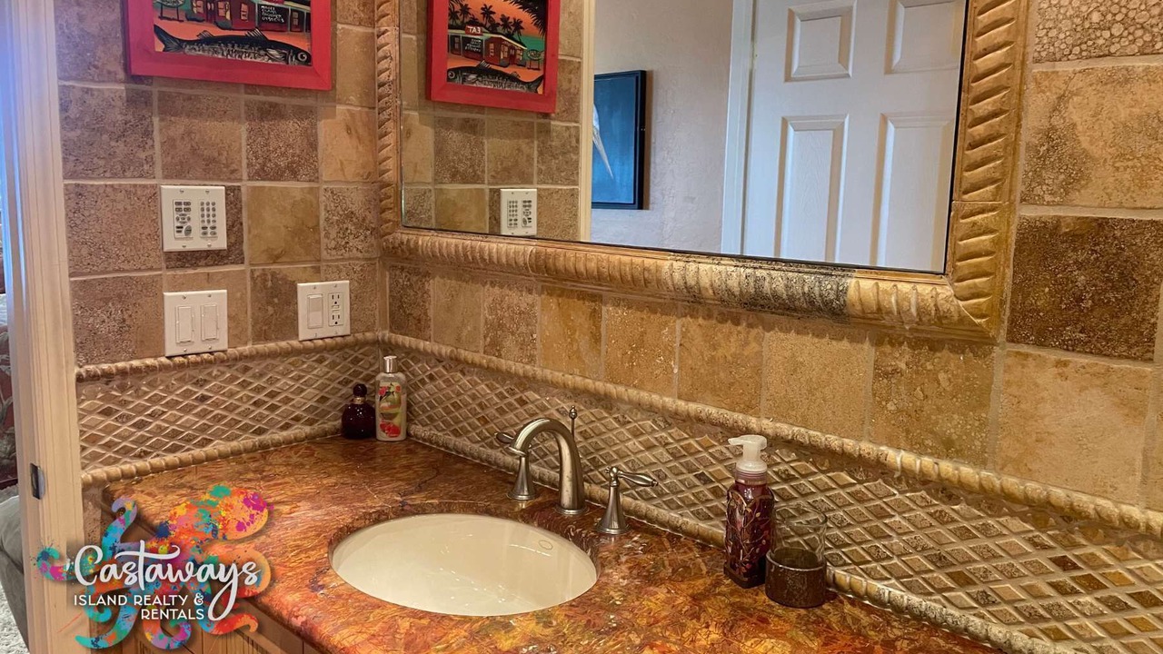 Photo of Bathroom in Bokeelia