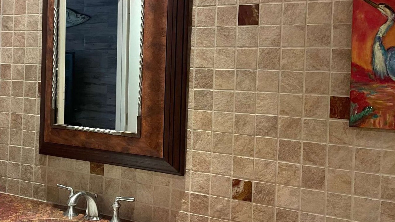 Photo of Bathroom in Bokeelia