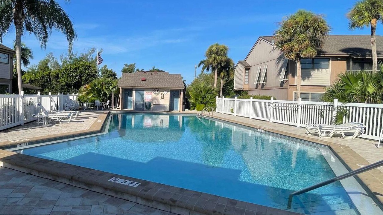 Photo of Outdoor in Bokeelia