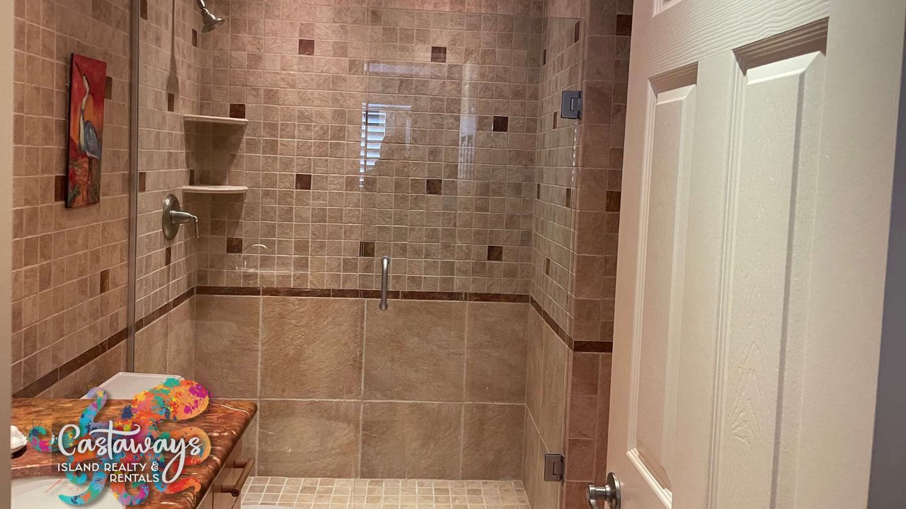 Photo of Bathroom in Bokeelia