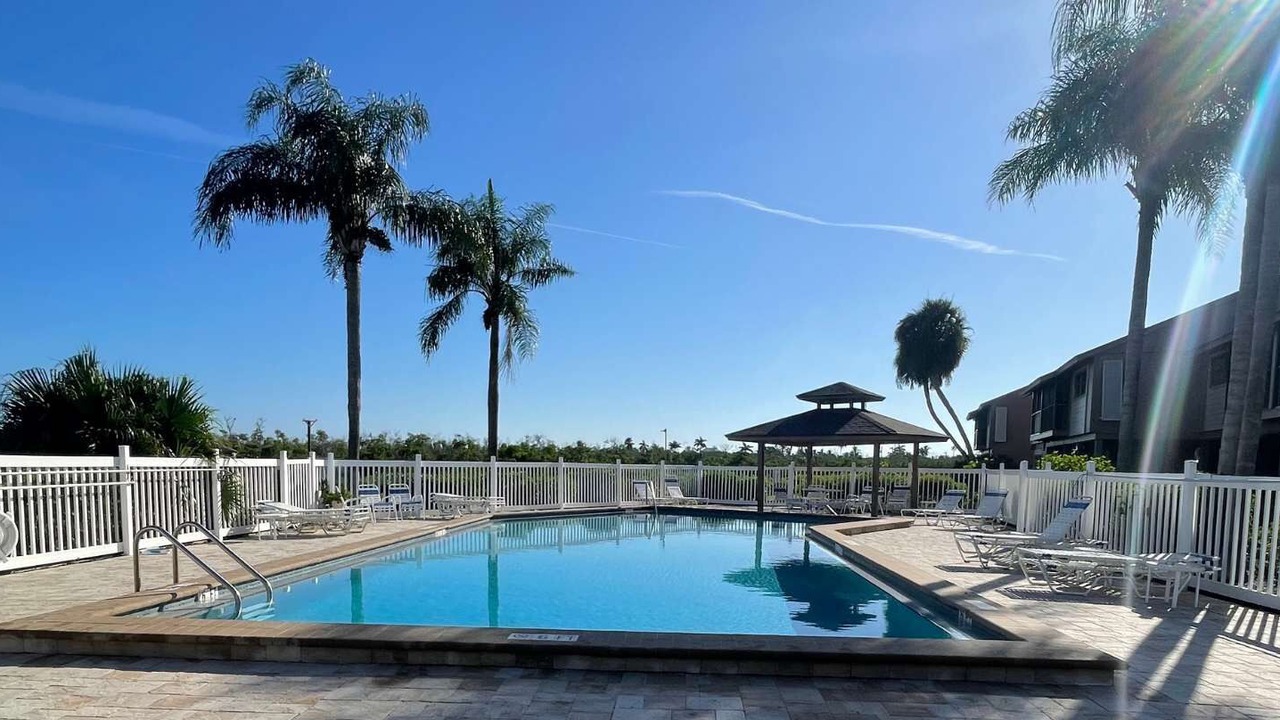 Photo of Outdoor in Bokeelia