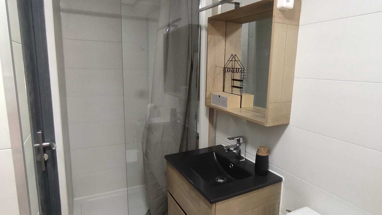 Photo of Bathroom in Allemond