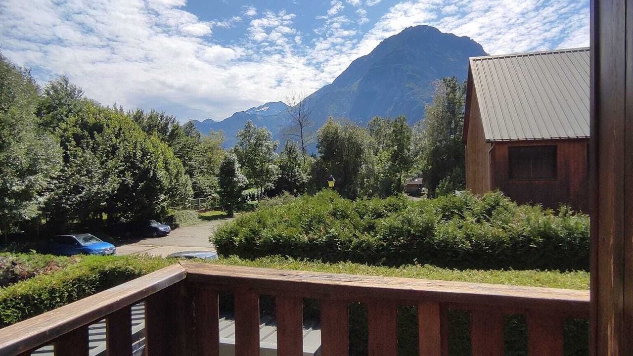 Photo of Outdoor in Allemond