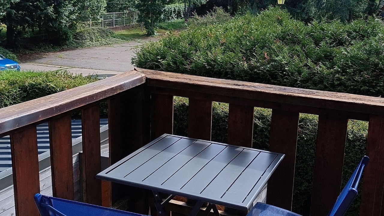Photo of Outdoor in Allemond
