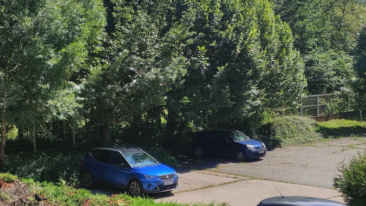 Photo of Outdoor in Allemond