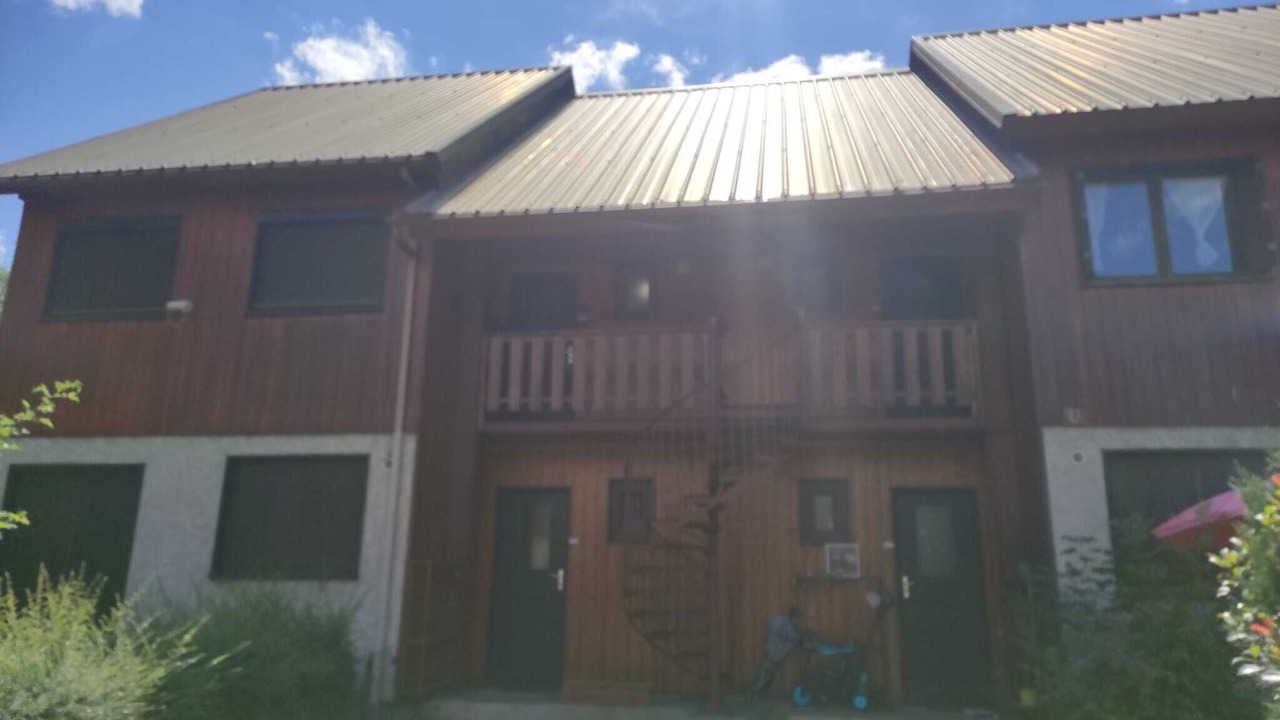 Photo of Outdoor in Allemond