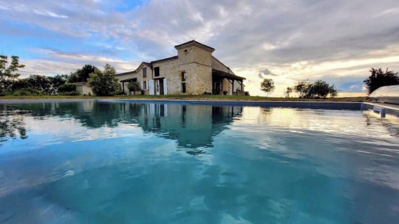 Photo of Outdoor in La Sauvetat